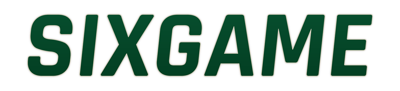 sixgame logo